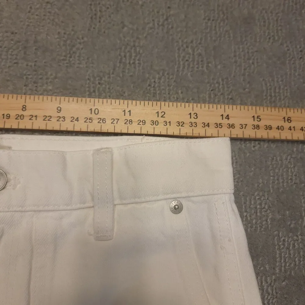 J. Crew crew womens